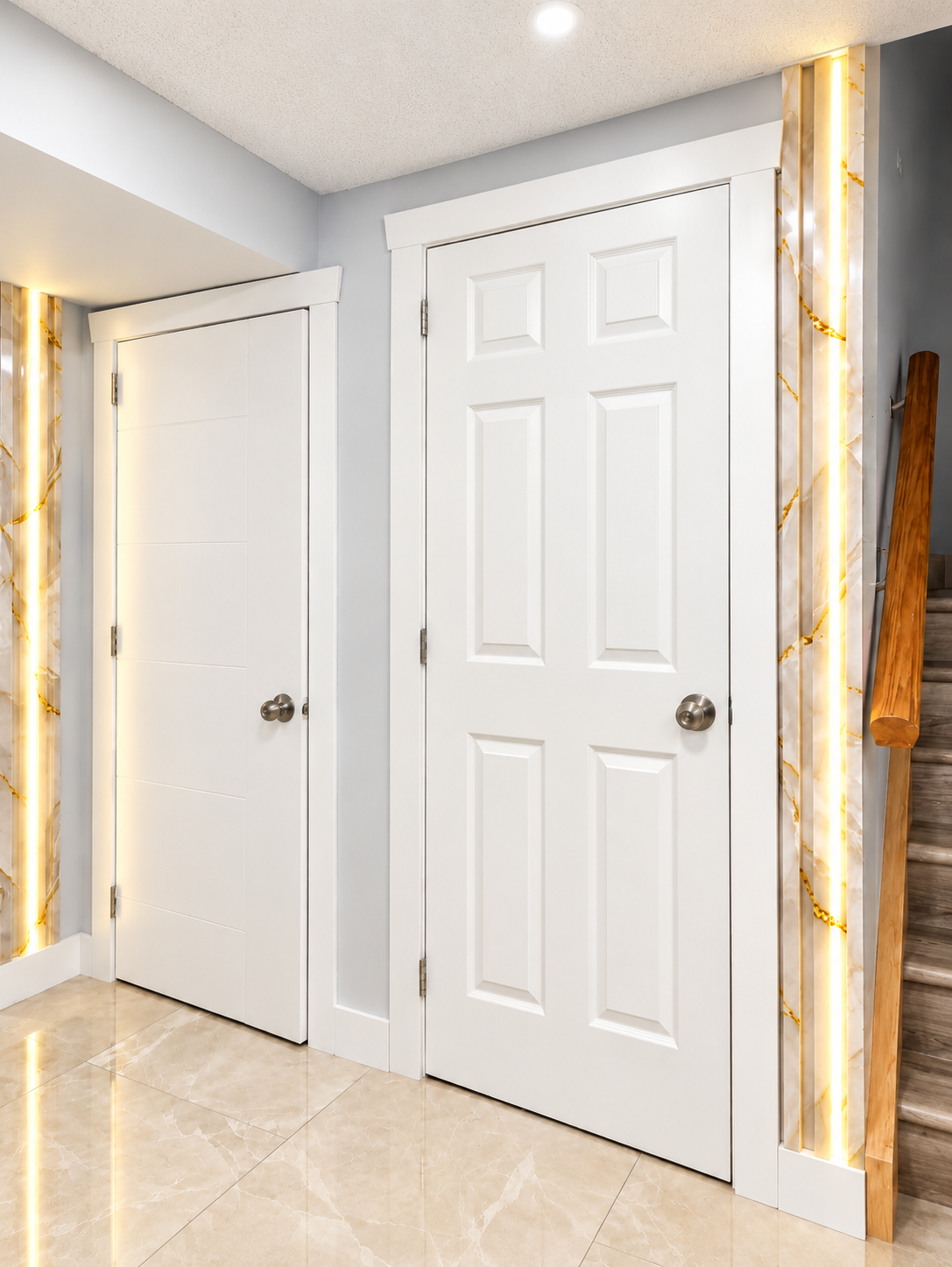 Interior Designing