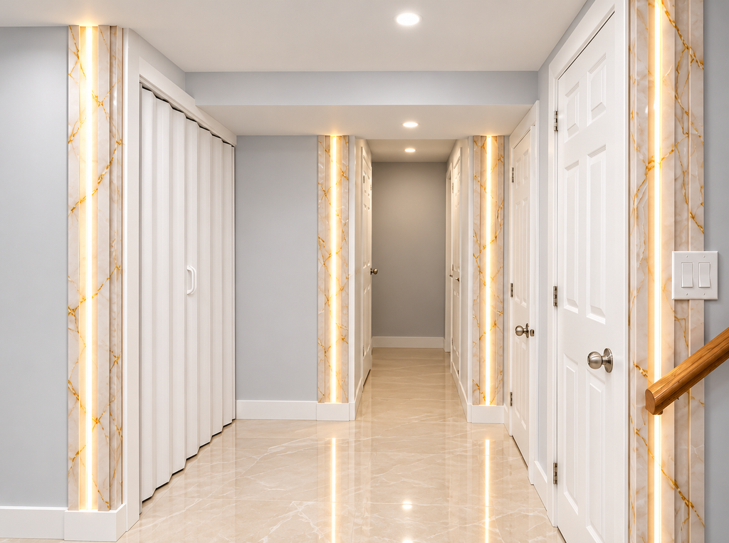 Interior Designing