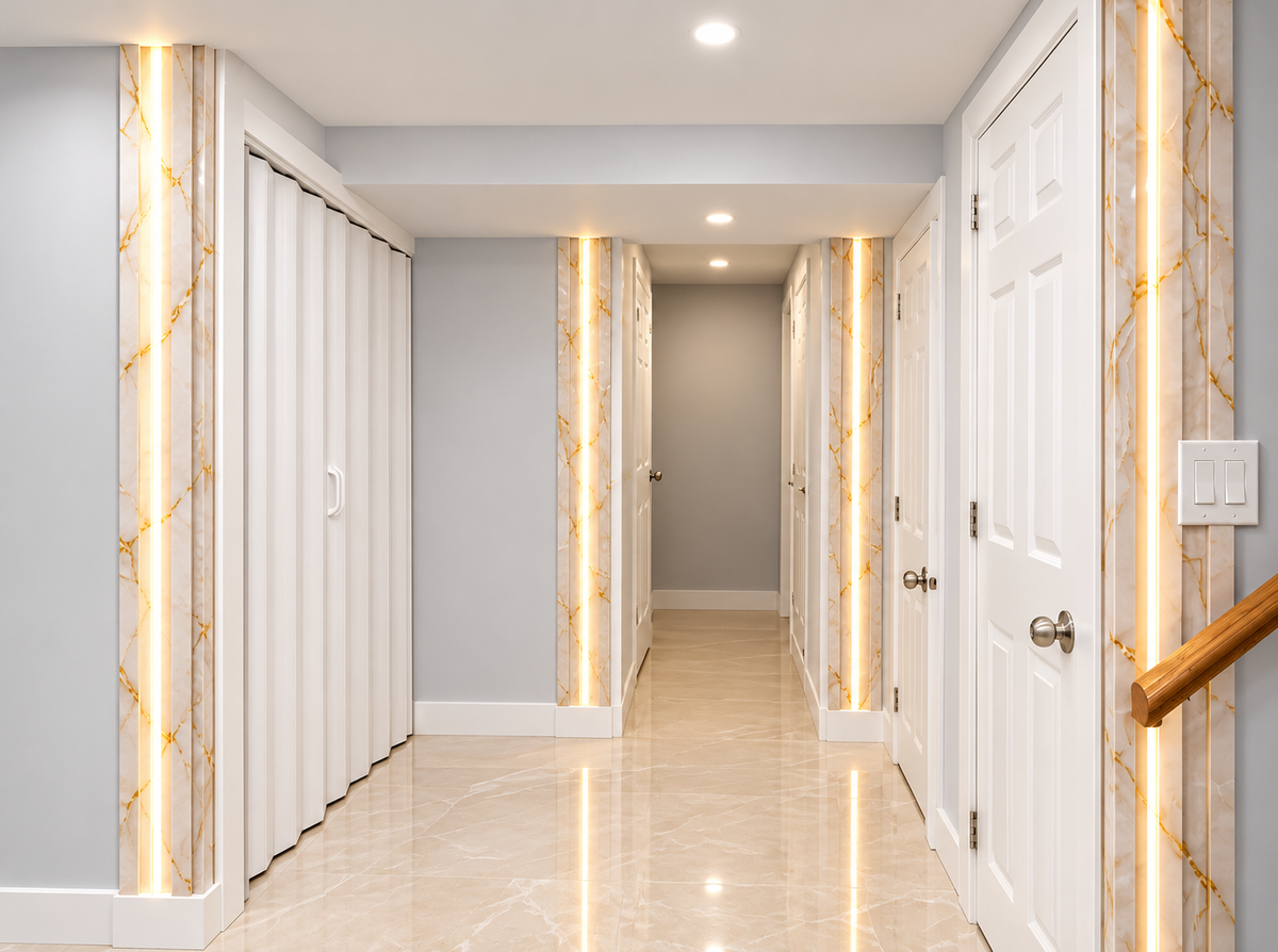 Interior Designing