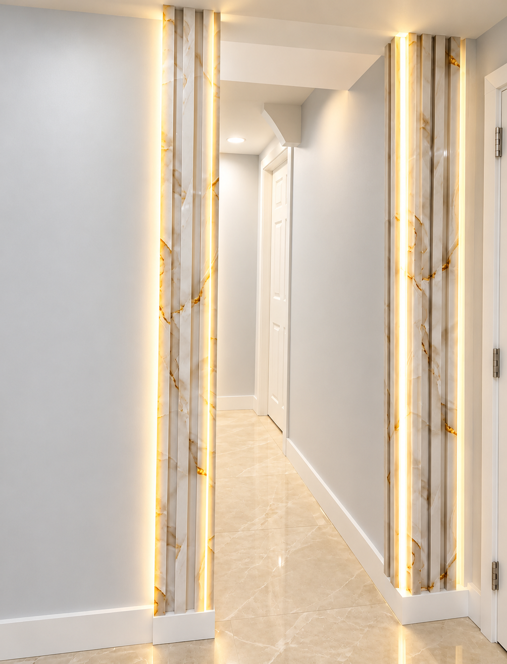 Interior Designing