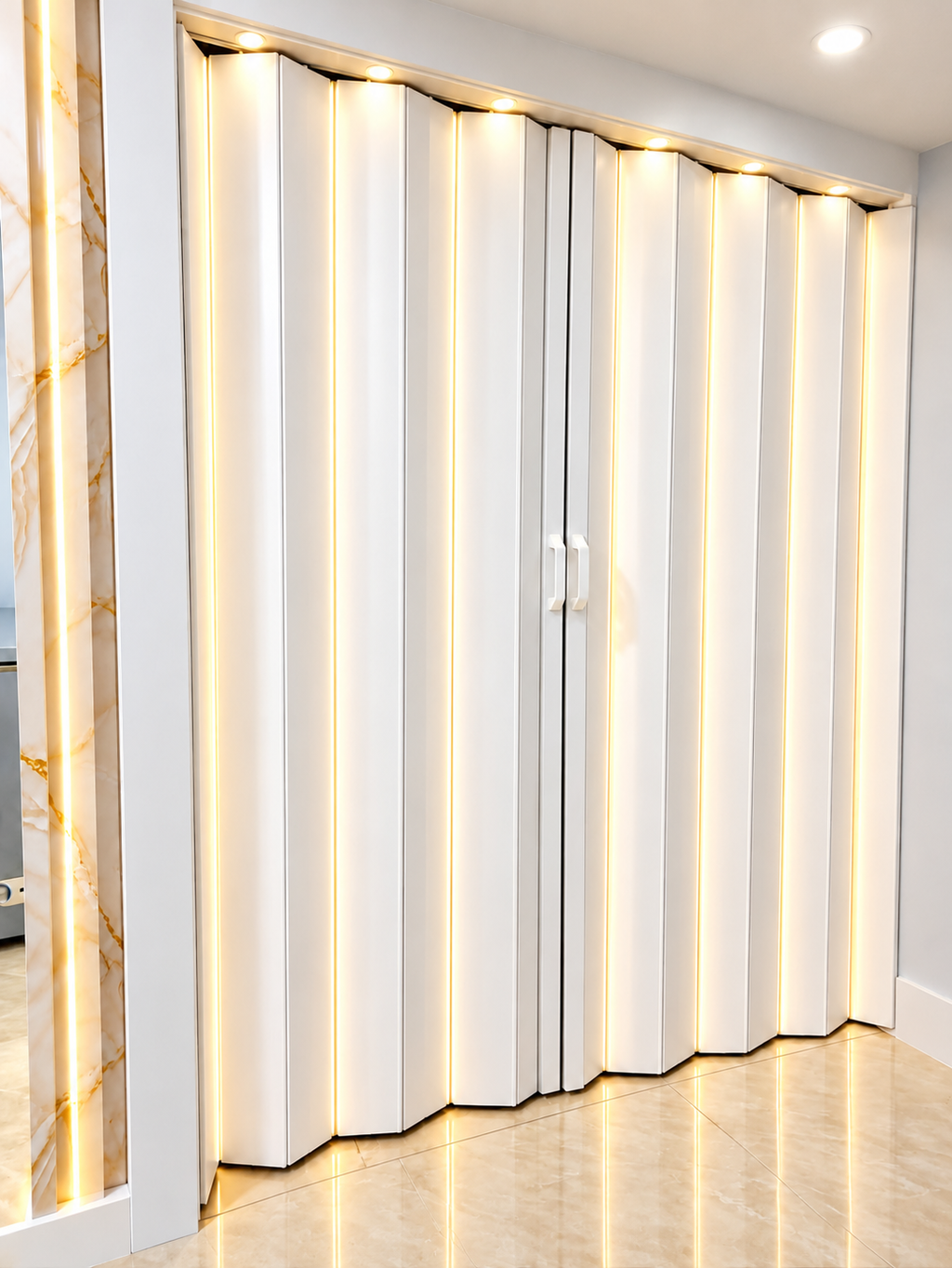 Interior Designing
