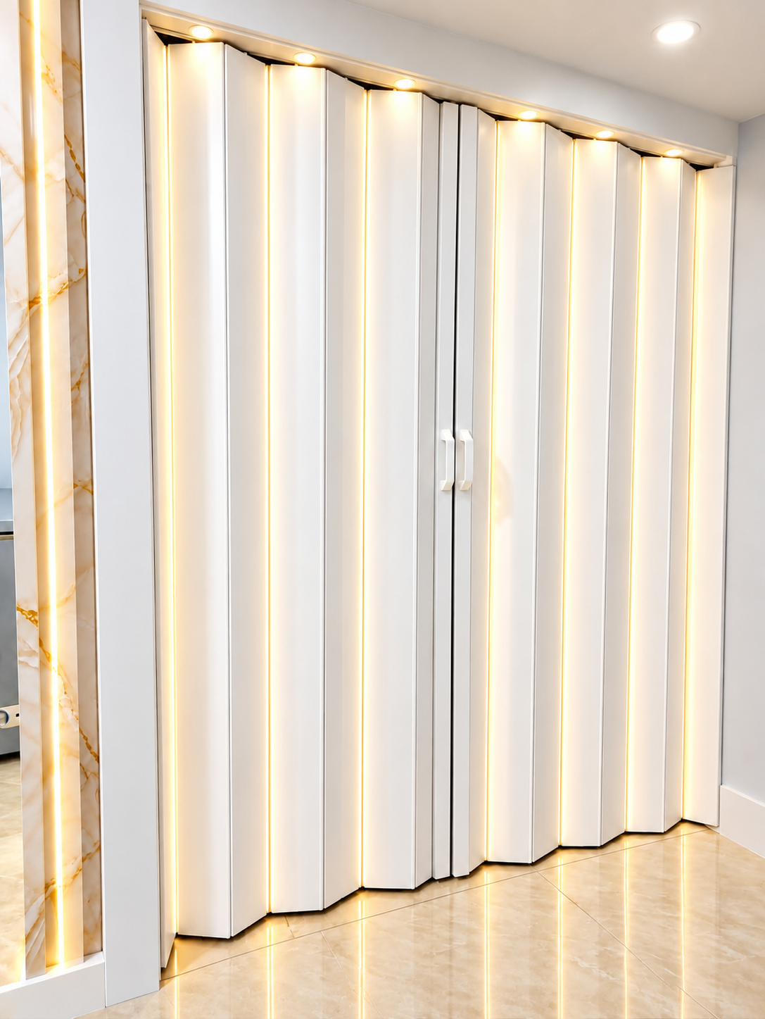 Interior Designing