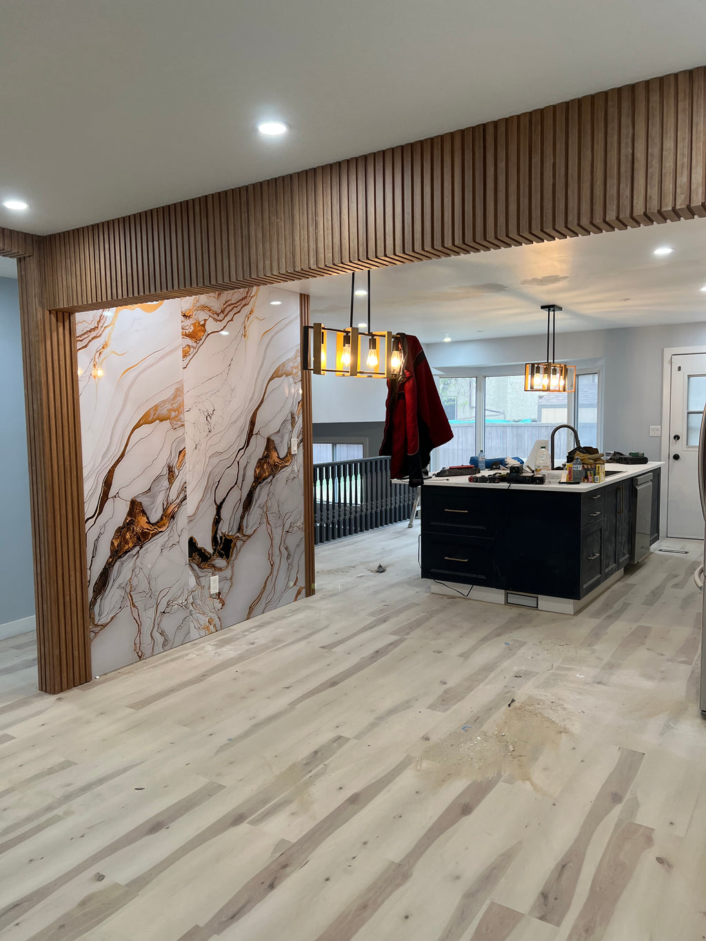 Interior Designing