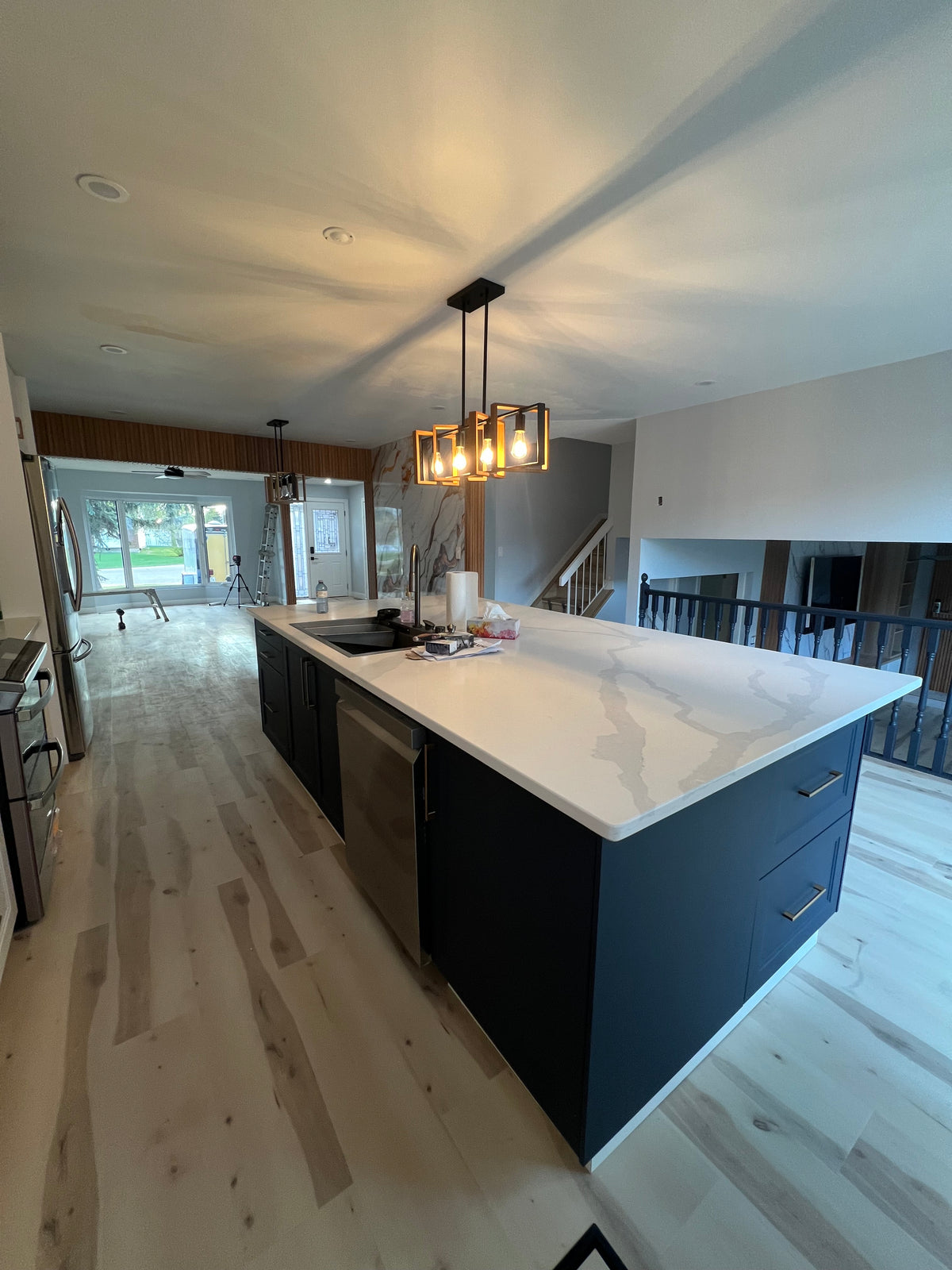 Interior Designing