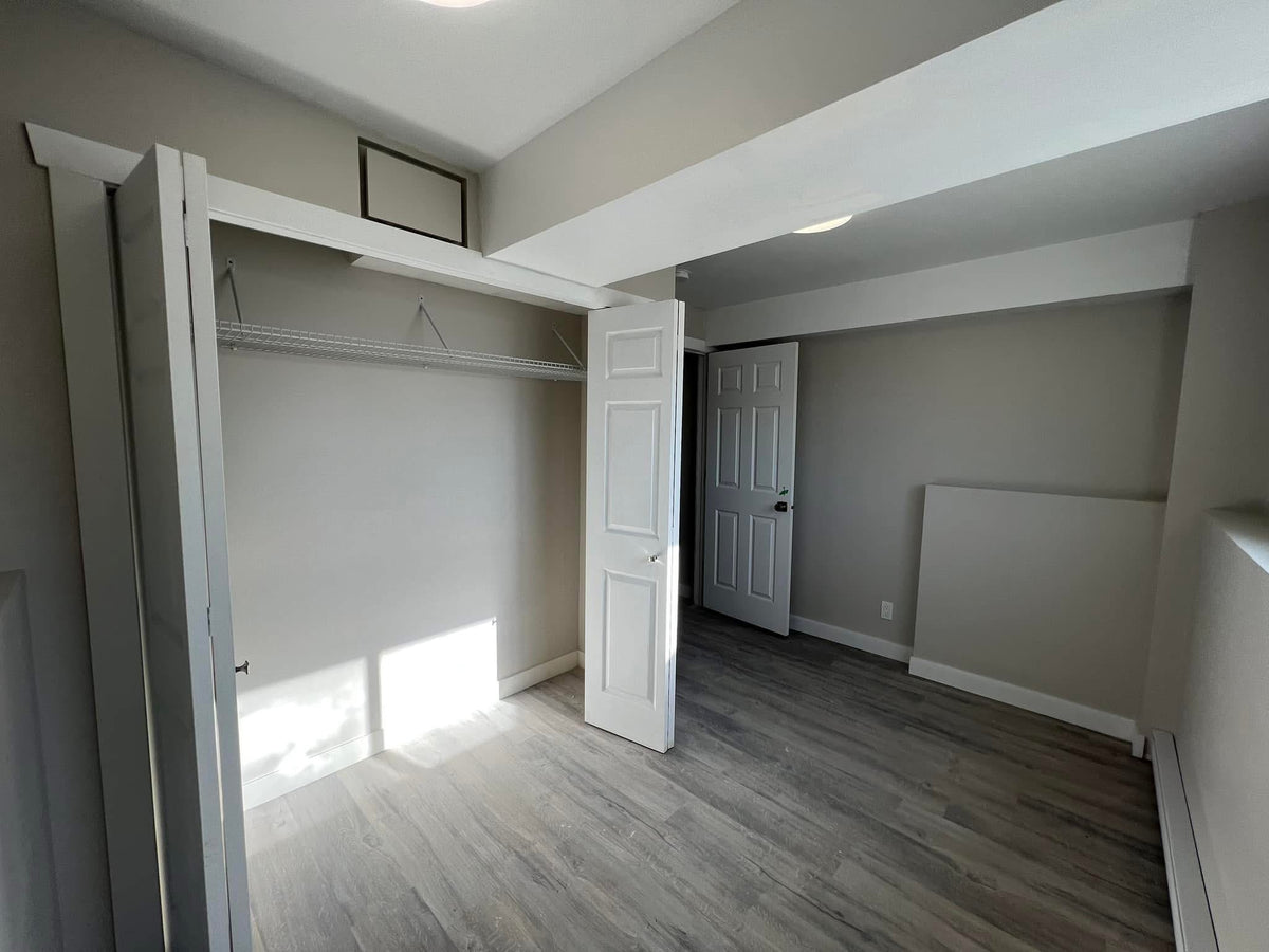 Flooring Renovation