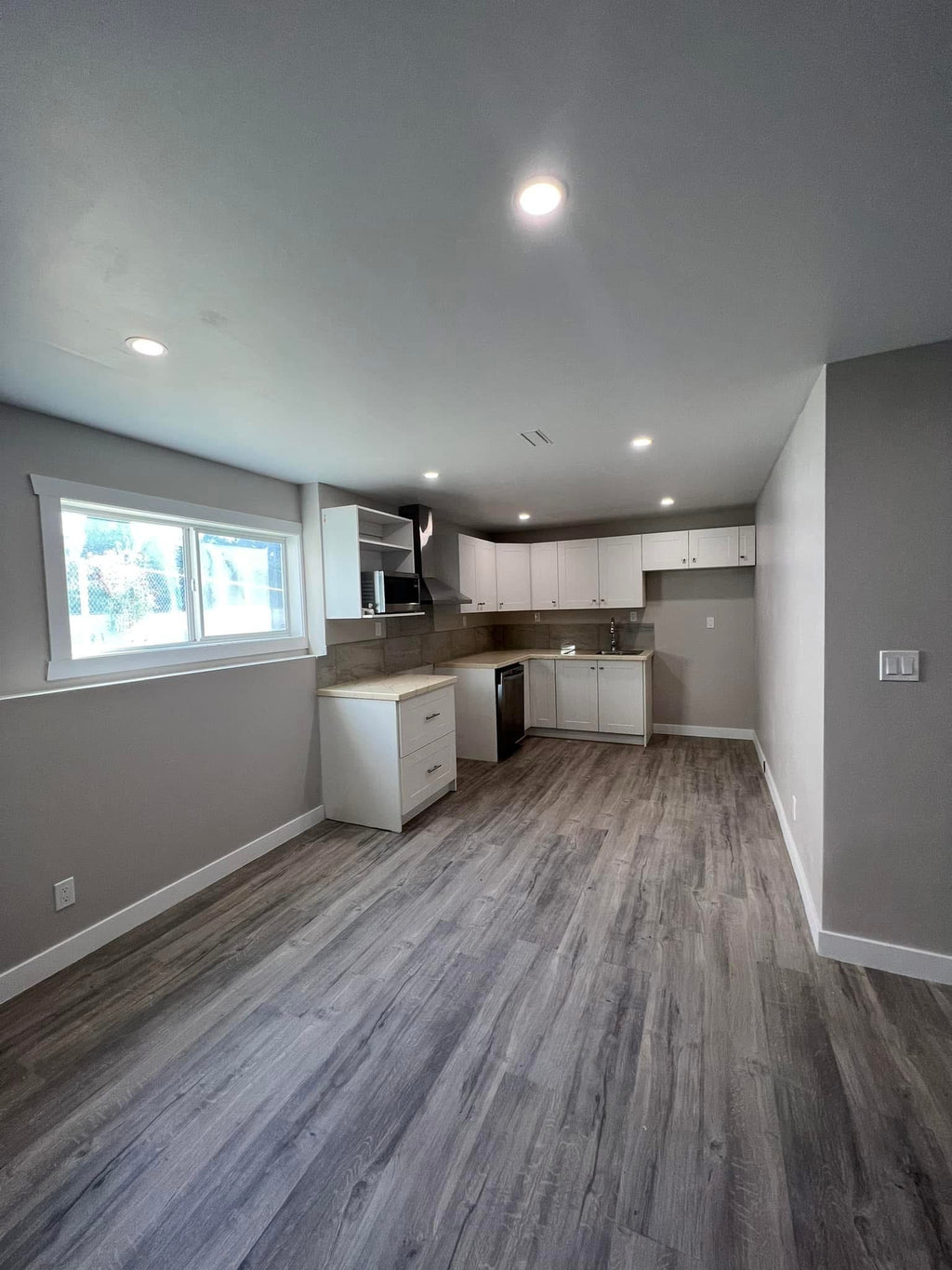 Flooring Renovation