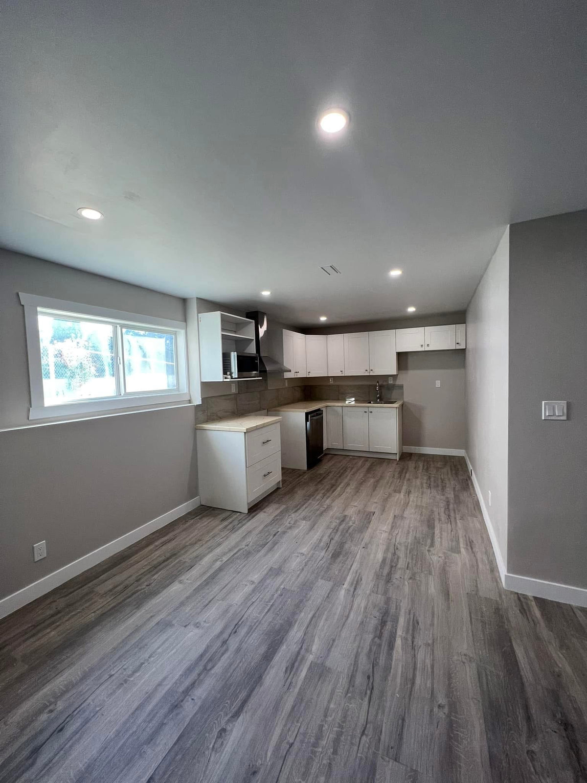 Flooring Renovation