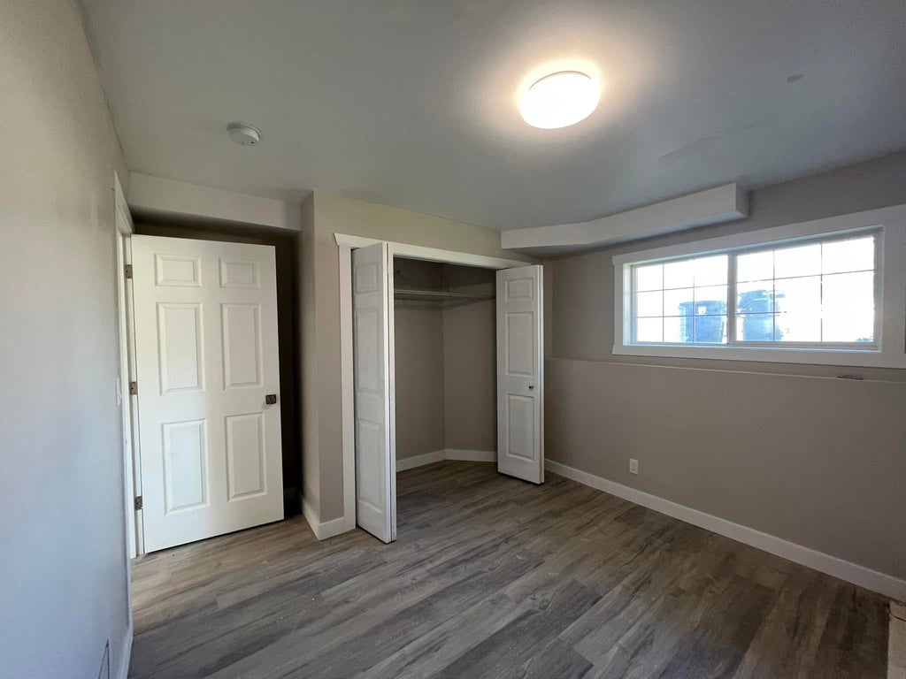 Flooring Renovation