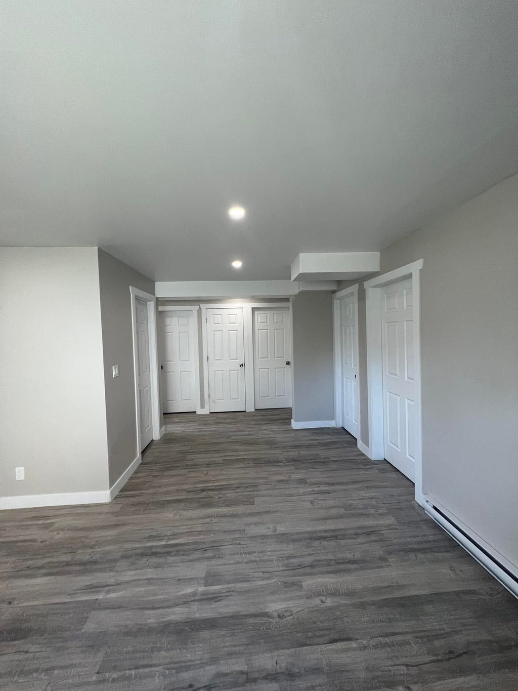 Flooring Renovation
