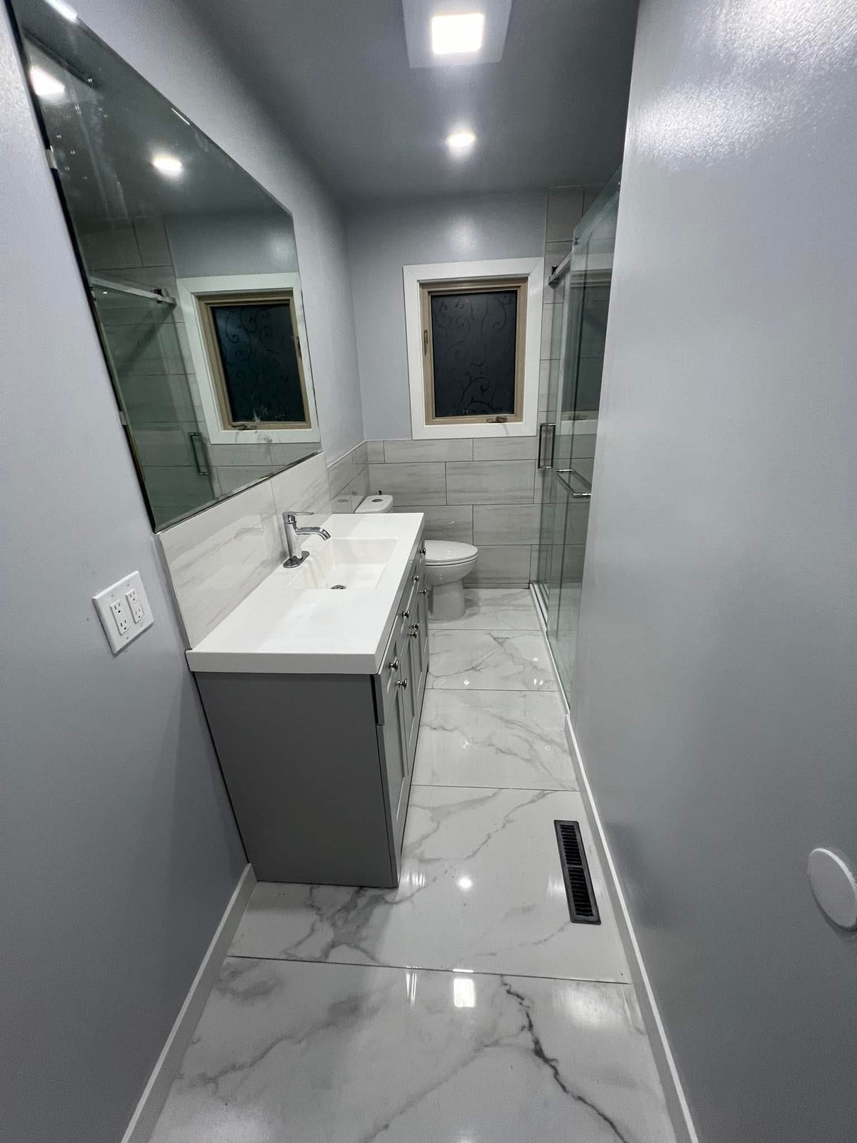 Interior Designing