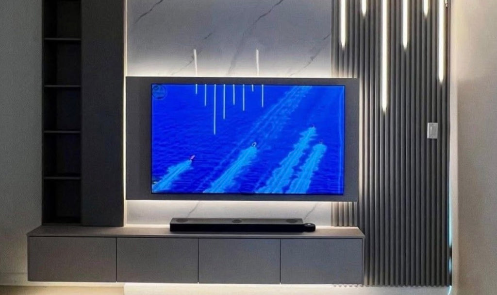 Interior Designing