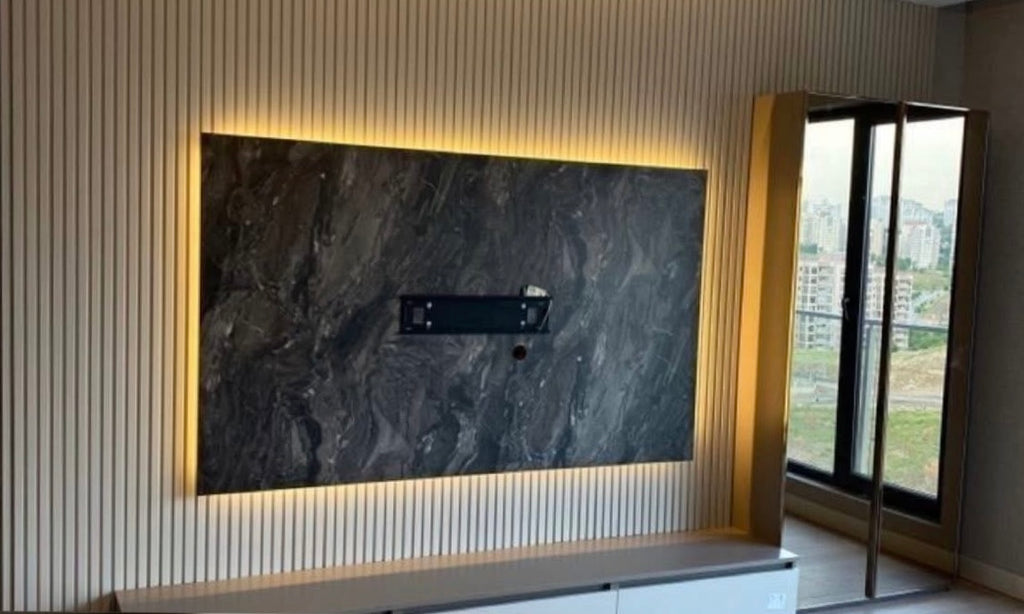 Interior Designing