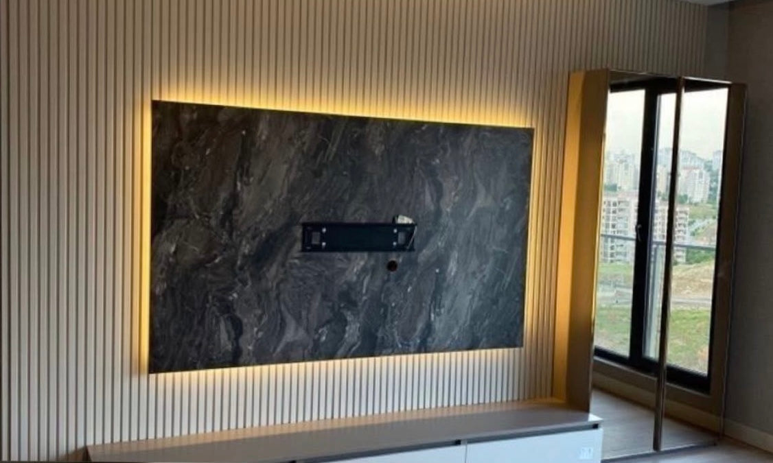Interior Designing