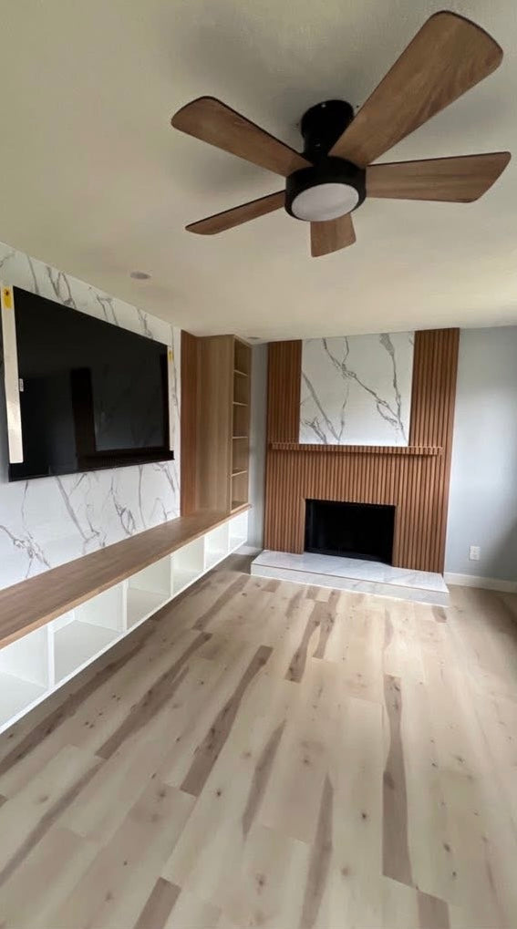 Interior Designing