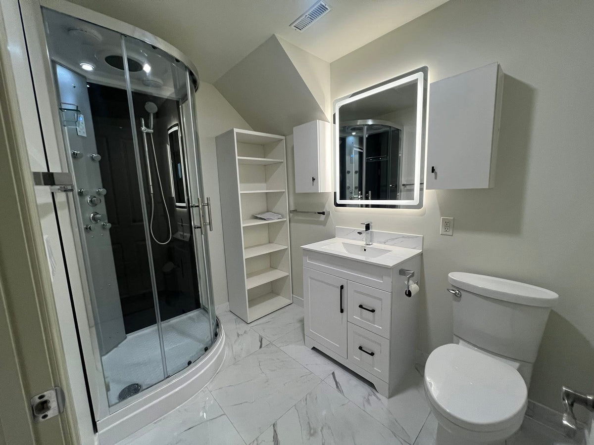 Interior Designing