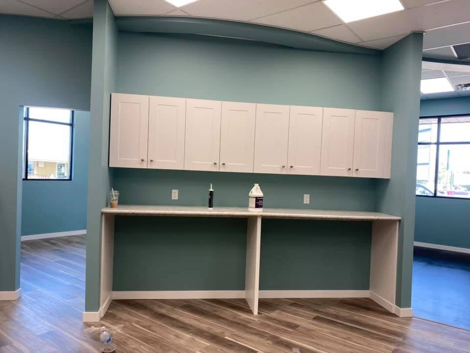 Commercial Renovation