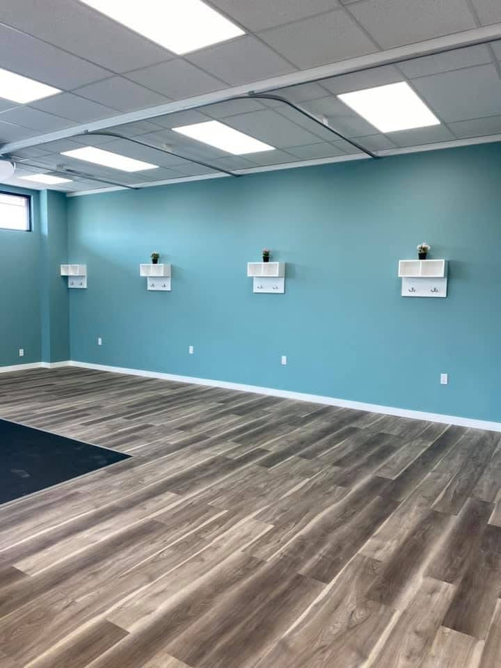 Painting Services