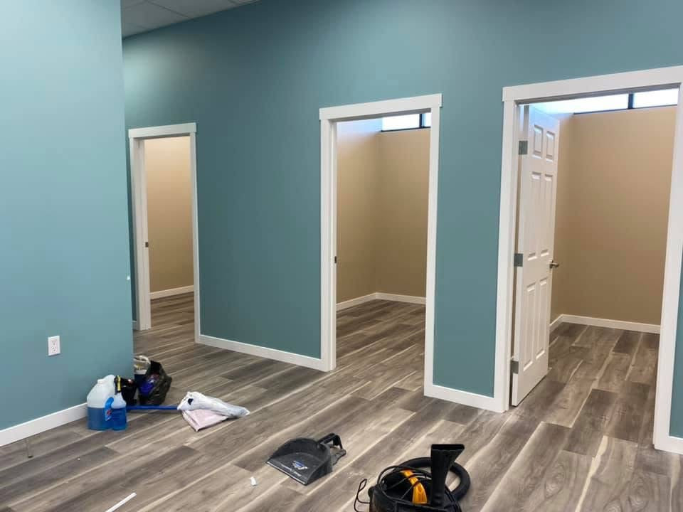 Painting Services