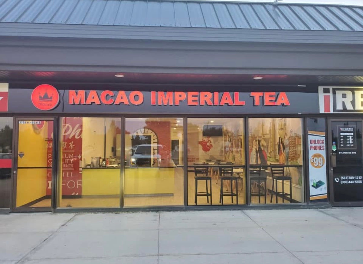 Commercial Renovation