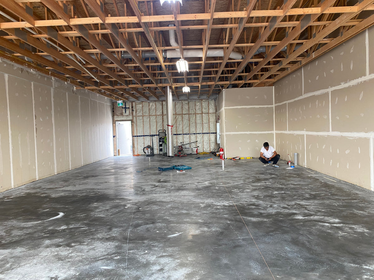 Home Construction