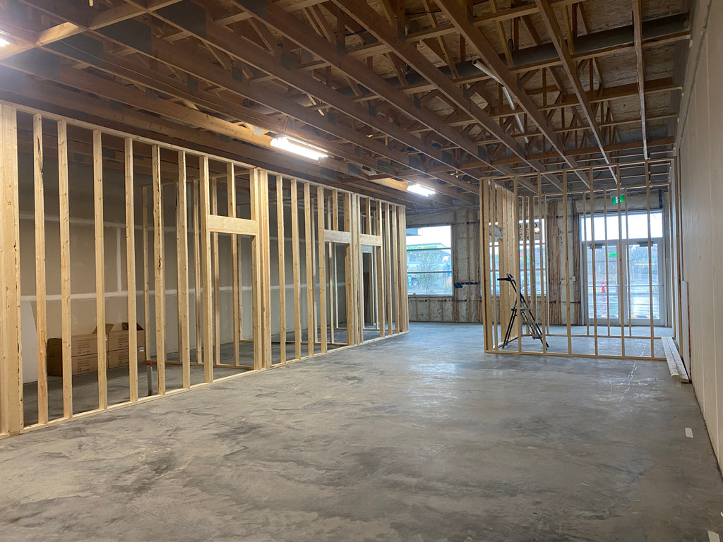 Home Construction