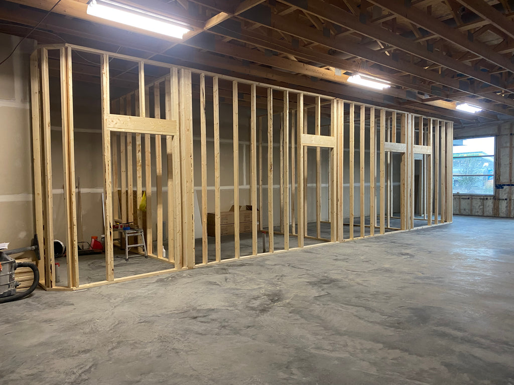 Home Construction
