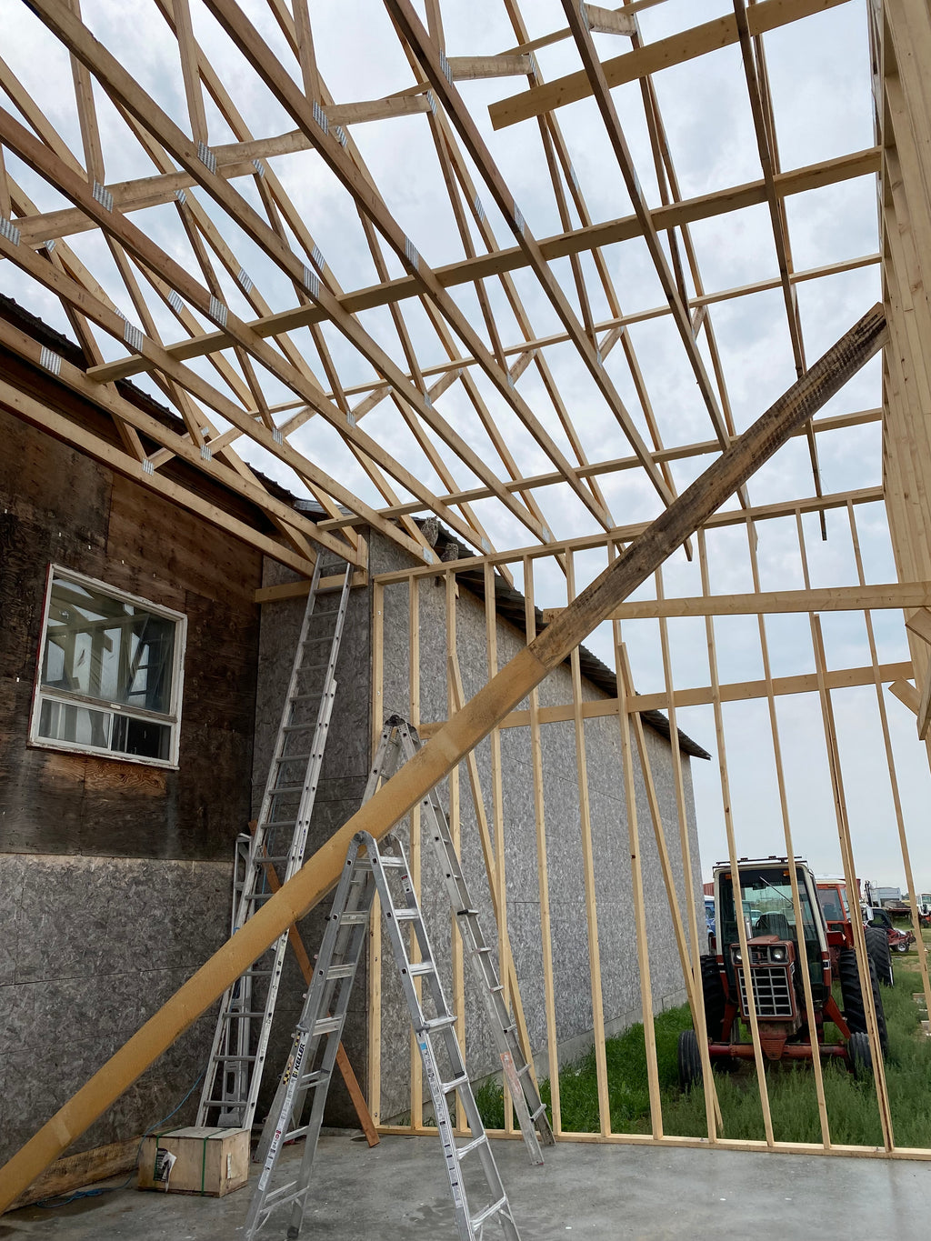 Home Construction