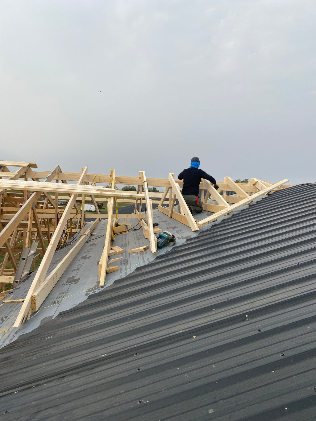 Home Construction