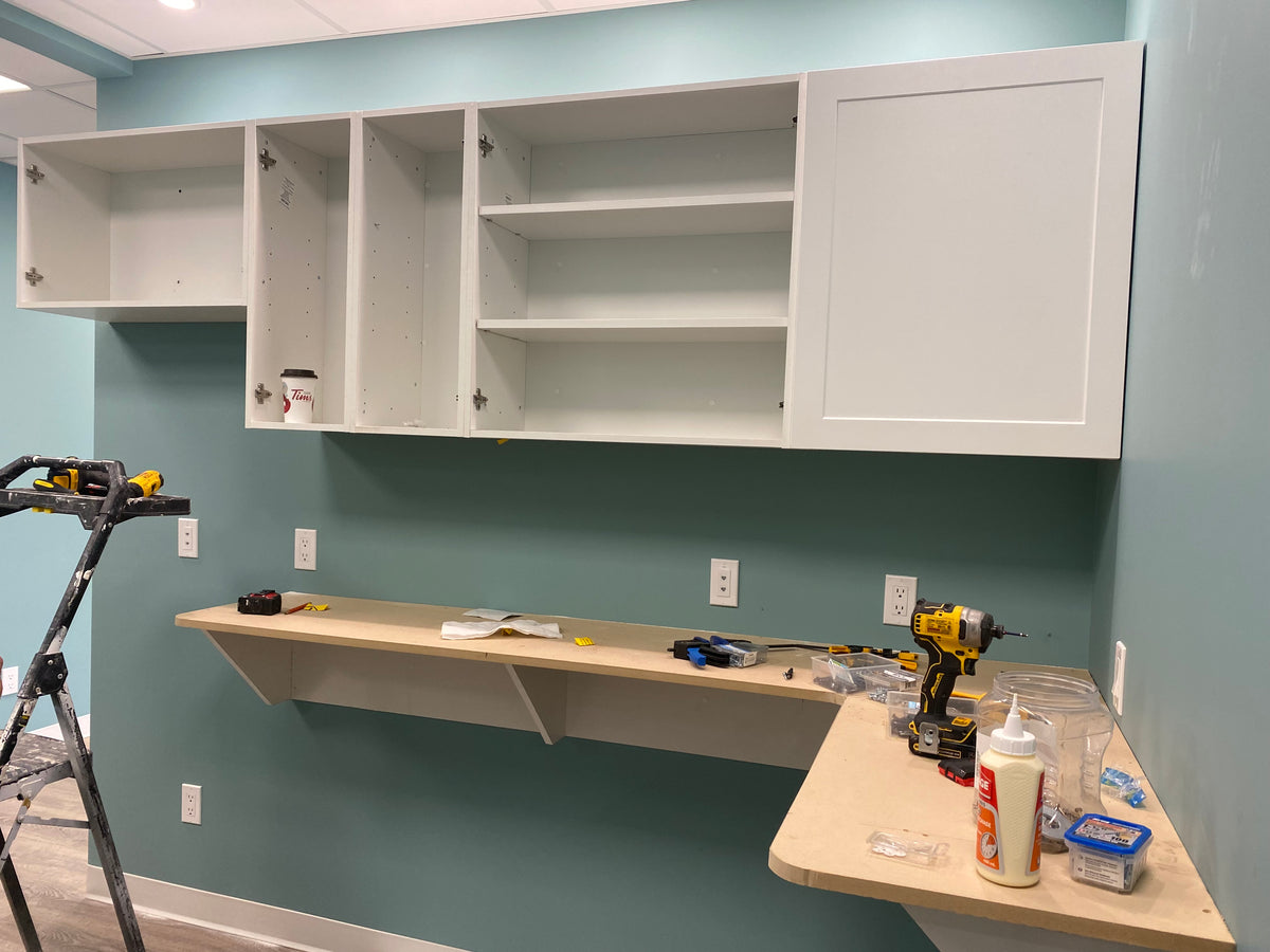 Commercial Renovation