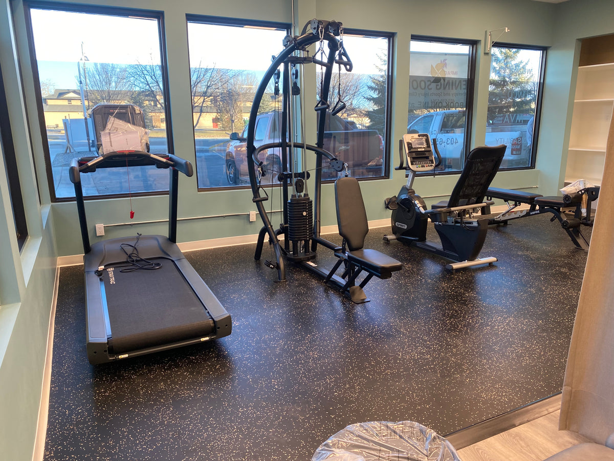 Commercial Renovation