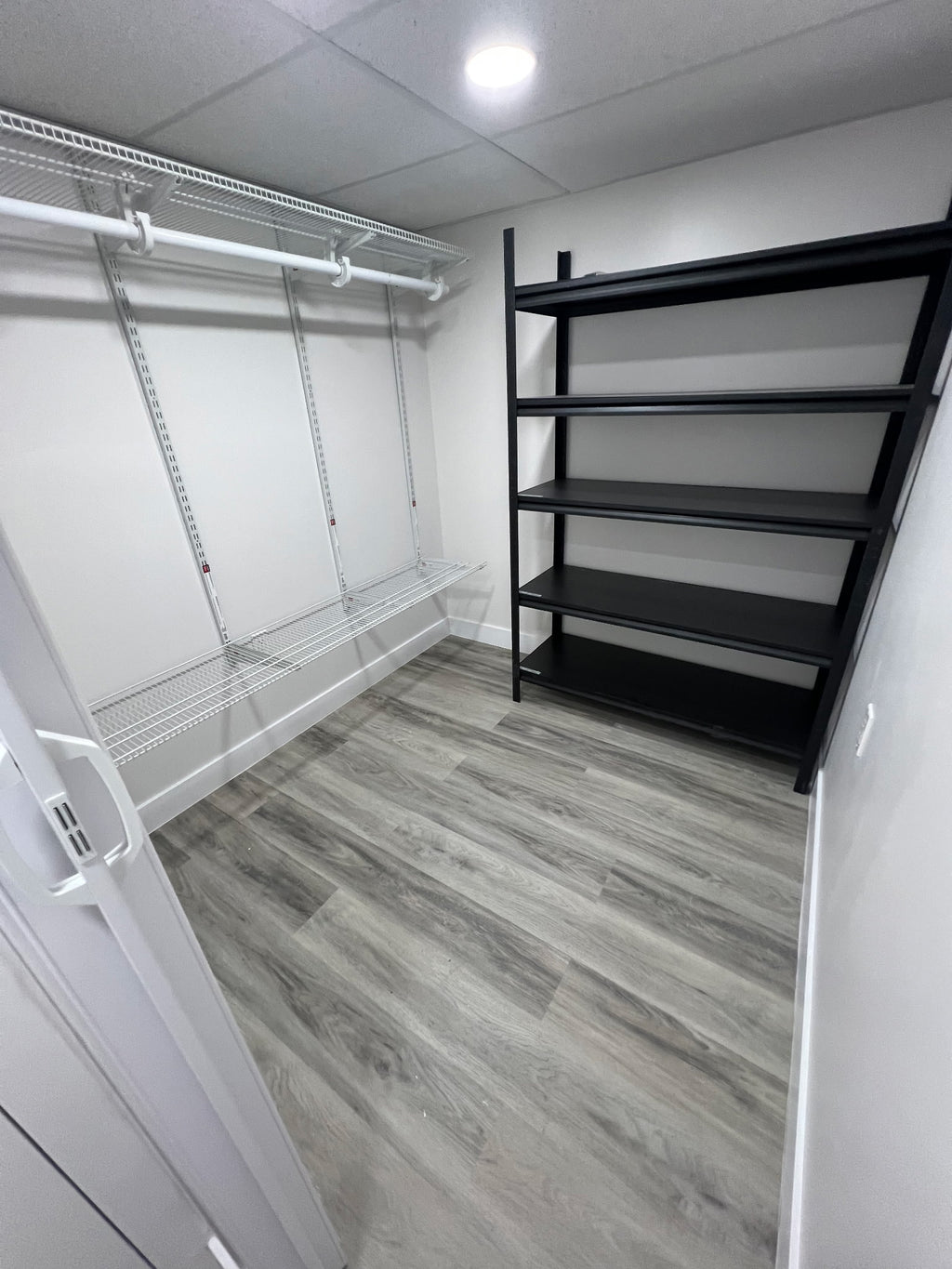 Flooring Renovation