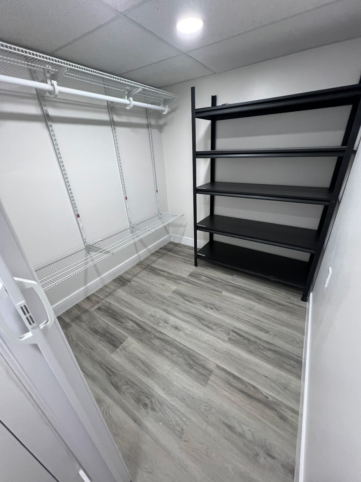Flooring Renovation