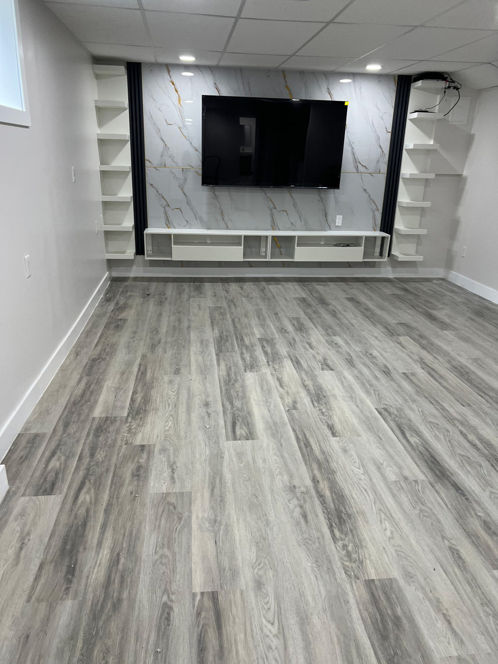 Interior Designing